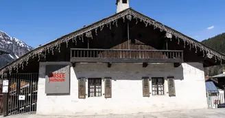 Musée Montagnard Musée Montagnard