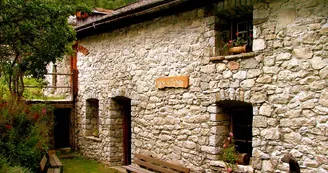 Musée la Maison de Barberine, musée vallorcin Musée la Maison de Barberine, musée vallorcin