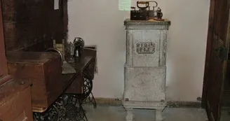 Musée la Maison de Barberine, musée vallorcin Musée la Maison de Barberine, musée vallorcin