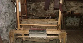 Musée la Maison de Barberine, musée vallorcin Musée la Maison de Barberine, musée vallorcin