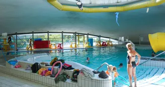 Piscine Richard Bozon