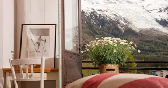 Hôtel la Chaumière Mountain lodge Hôtel la Chaumière Mountain lodge