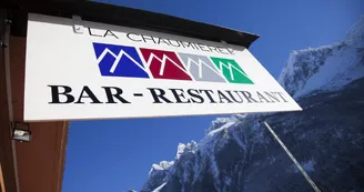 Hôtel la Chaumière Mountain lodge Hôtel la Chaumière Mountain lodge