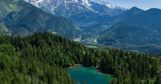 Lac Vert Lac Vert