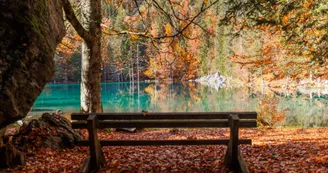 Lac Vert Lac Vert