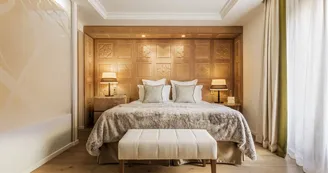 Hôtel Mont-Blanc