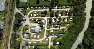 Camping les Marmottes Camping les Marmottes