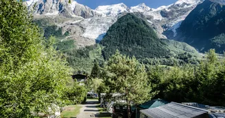 Camping les Marmottes Camping les Marmottes