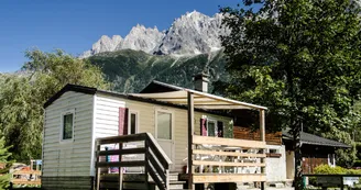 Camping les Marmottes Camping les Marmottes