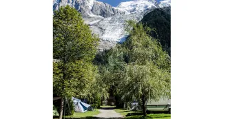 Camping les Marmottes Camping les Marmottes