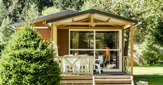 Camping les Marmottes Camping les Marmottes