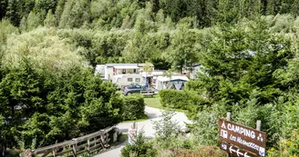 Camping les Marmottes Camping les Marmottes