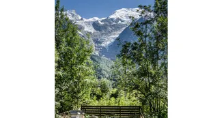 Camping les Marmottes Camping les Marmottes