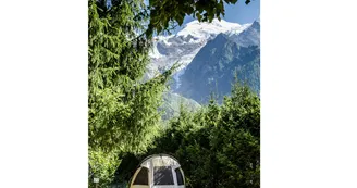 Camping les Marmottes Camping les Marmottes