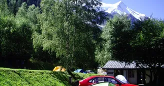 Camping Les Arolles Camping Les Arolles