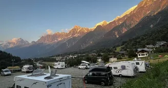 Camping Bellevue