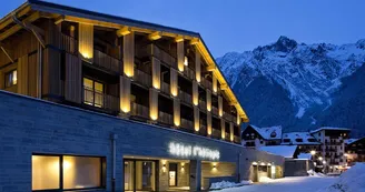 Heliopic Hotel & Spa Heliopic Hotel & Spa