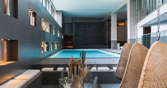 Heliopic Hotel & Spa Heliopic Hotel & Spa