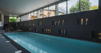 Heliopic Hotel & Spa Heliopic Hotel & Spa