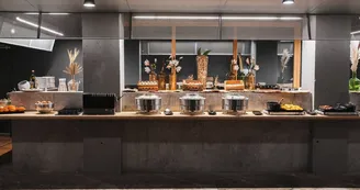 Heliopic Hotel & Spa Heliopic Hotel & Spa