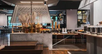 Heliopic Hotel & Spa Heliopic Hotel & Spa