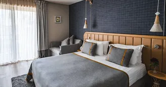 Heliopic Hotel & Spa Heliopic Hotel & Spa