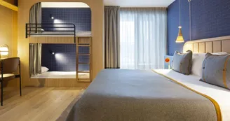 Heliopic Hotel & Spa Heliopic Hotel & Spa