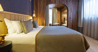 Heliopic Hotel & Spa Heliopic Hotel & Spa