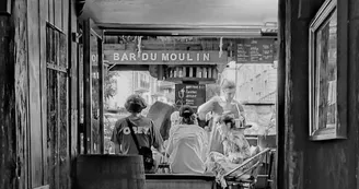 Bar du Moulin Bar du Moulin