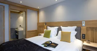 MGM Hôtels & Résidences - Les Chalets Elena MGM Hôtels & Résidences - Les Chalets Elena