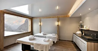 MGM Hôtels & Résidences - Les Chalets Elena MGM Hôtels & Résidences - Les Chalets Elena