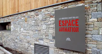 Espace Animation