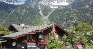 Mazot Le Petit Drus Mazot Le Petit Drus