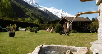 Mazot Le Petit Drus Mazot Le Petit Drus