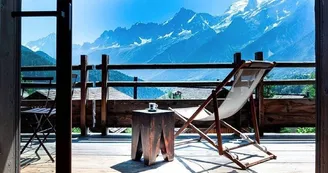 La Table des Granges