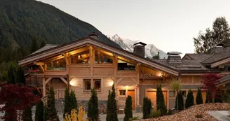 Les Rives d'Argentière Les Rives d'Argentière