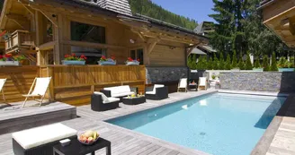 Les Rives d'Argentière Les Rives d'Argentière
