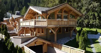 Les Rives d'Argentière Les Rives d'Argentière