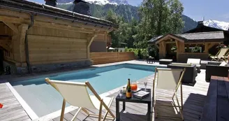 Les Rives d'Argentière Les Rives d'Argentière