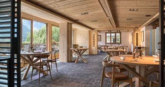 Restaurant du Bois Prin Restaurant du Bois Prin