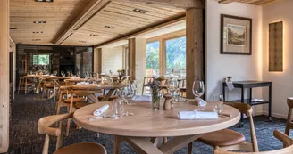 Restaurant du Bois Prin Restaurant du Bois Prin