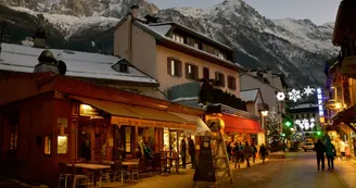 Bistrot des sports