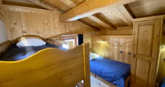 Chalet La Loriaz, Association Chalets de Vacances en Montagne