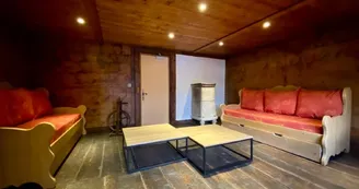 Chalet La Loriaz, Association Chalets de Vacances en Montagne
