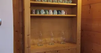 Chalet La Loriaz, Association Chalets de Vacances en Montagne