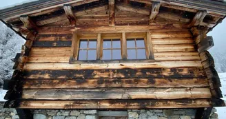 Chalet La Loriaz, Association Chalets de Vacances en Montagne