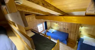 Chalet La Loriaz, Association Chalets de Vacances en Montagne