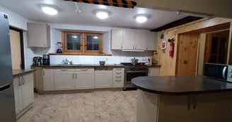 Chalet La Loriaz, Association Chalets de Vacances en Montagne