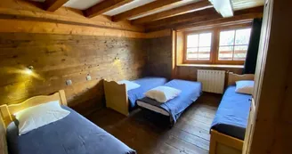 Chalet La Loriaz, Association Chalets de Vacances en Montagne