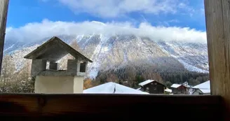 Chalet La Loriaz, Association Chalets de Vacances en Montagne